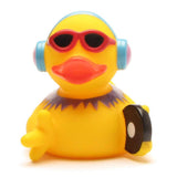 Duckshop - Rubber Duck Disc Jockey - Rubber Duck