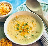 Carmie's Kitchen - Broccoli Cheddar Soup Mix