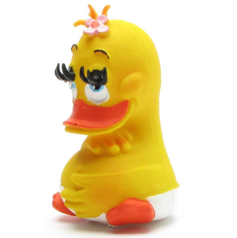 Duckshop - Rubber Duck Pregnant - Rubber Duck
