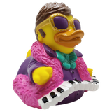 CelebriDucks - Quackodile Flock Rubber Duck