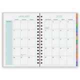 African American Expressions - 2025 Women with God Weekly Planner