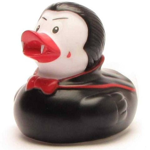 Duckshop - Rubber Duck Vampire - Rubber Duck