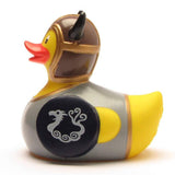 Duckshop - Viking rubber duck - rubber duck