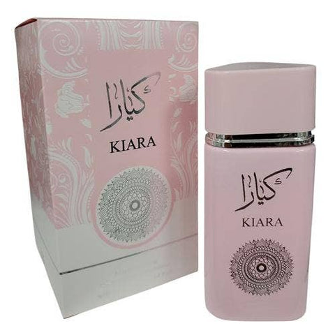 Kiara 3.4 oz  for Women – Modern Floral Musky