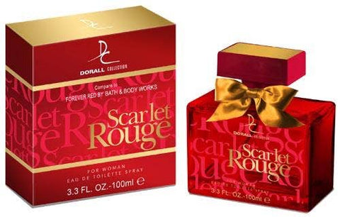 Scarlet Rouge 3.3 oz for Women