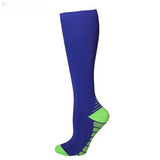 ACCITY - WOMEN'S OUTDOOR SPORTS COMPRESSION STOCKINGS_CWMS1865: Black / (L/XL) 1