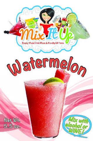 Mix It Up - Watermelon Wine / Cocktail Mix