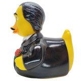 CelebriDucks - The GodFeather Rubber Duck