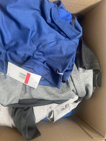 Return item