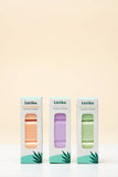 Latika Beauty - Shower Steamers 🟪 Lavender Essential Oil - Relax & Focus