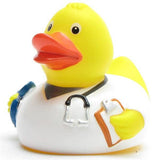 Duckshop - Rubber Duck Nurse - Rubber Duck