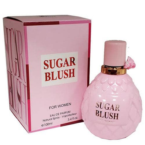Sugar Blush 3.4 oz  for Women