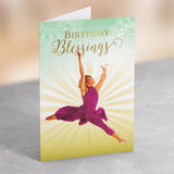 African American Expressions - AOAB720 All Occasion Card Assortment #720