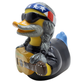 CelebriDucks - On The Pond Again Rubber Duck Bath Toy