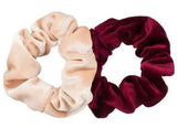 YOUZEY - Hair Scrunchie Variety Pack