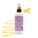 Latika Beauty - Organic Body Wash - CALM - Lavender essential oil