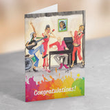 African American Expressions - AOAB720 All Occasion Card Assortment #720