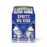 ~Pourri - Car~Pourri Air + Fabric Spritz My Ride 1.4oz 2-Pack Gift Set
