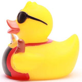 Duckshop - Rubber Duck Griller - Rubber Duck
