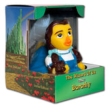 CelebriDucks - Dorothy – Wizard of Oz Rubber Duck