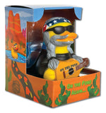 CelebriDucks - On The Pond Again Rubber Duck Bath Toy