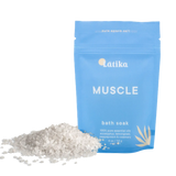 Latika Beauty - Bath Soak Starter Pack – 4 Scents (1 case of each)