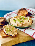 Carmie's Kitchen - Coastal Crab Dip Mix