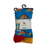 Extreme Fit Wholesale - LAZY WEEKEND COMPRESSION SOCKS COLLECTION - 3 ASST STYLES: Large/XL