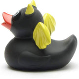 Duckshop - Batman rubber duck (yellow) - rubber duck