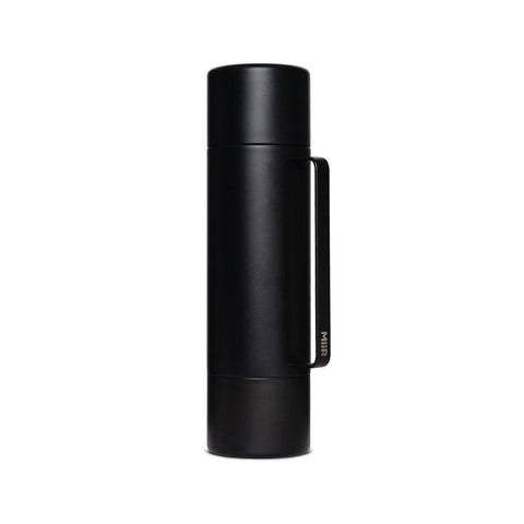 MIIR - Tomo: Black / 33oz