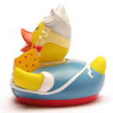 Duckshop - Rubber Duck City Duck Amsterdam - rubber duck