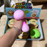 Prime Opticals - Colorful Solid Dumpling Squishy | Trendy | A063