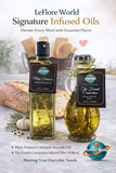The French Connection Olive Oil