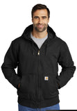 CT104053 Carhartt® Men’s Washed Duck Active Jac (Copy)