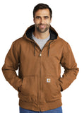 CT104053 Carhartt® Men’s Washed Duck Active Jac (Copy)