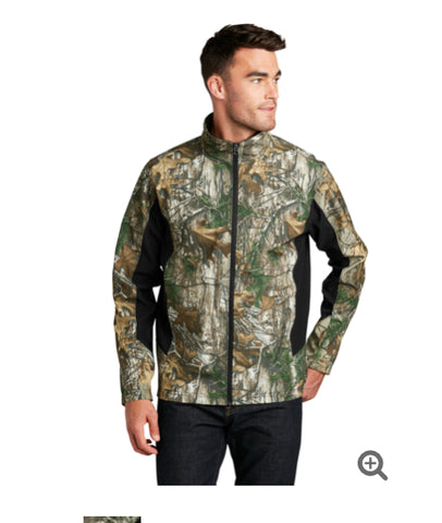 Shirts and Jacket