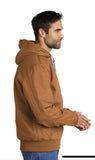 CT104053 Carhartt® Men’s Washed Duck Active Jac (Copy)