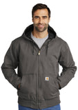 CT104053 Carhartt® Men’s Washed Duck Active Jac (Copy)