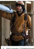CT104053 Carhartt® Men’s Washed Duck Active Jac (Copy)