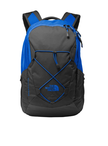 NF0A3KX6
The North Face ® Groundwork Backpack