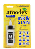 Amodex Stain Remover