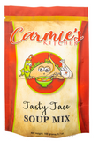 Carmie's Kitchen- Tasty Taco Soup Mix