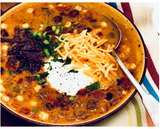 Carmie's Kitchen- Tasty Taco Soup Mix