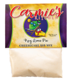 Carmie's Gourmet Cheesecake Dip Mix