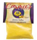 Carmie's Gourmet Cheesecake Dip Mix