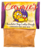 Carmie's Gourmet Cheesecake Dip Mix