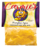 Carmie's Gourmet Cheesecake Dip Mix