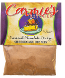 Carmie's Gourmet Cheesecake Dip Mix