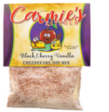 Carmie's Gourmet Cheesecake Dip Mix