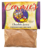 Carmie's Gourmet Cheesecake Dip Mix